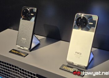 POCO F7 Pro + Ultra
