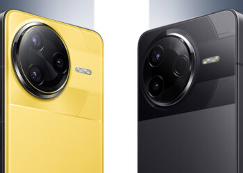 POCO F7 Series