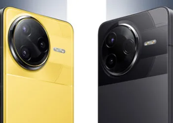 POCO F7 Series