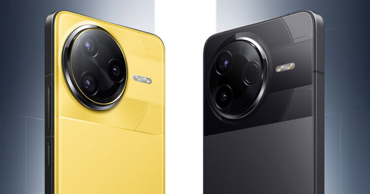 POCO F7 Series