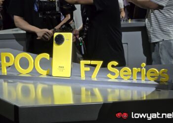 POCO F7 Ultra features
