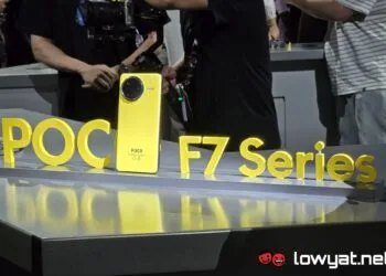 POCO F7 Ultra features