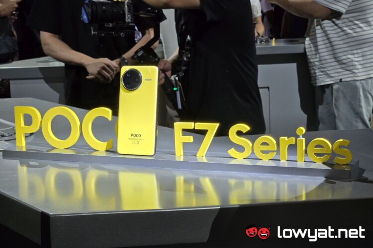 POCO F7 Ultra features