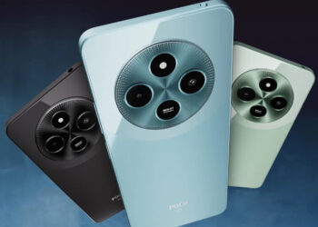 POCO M7