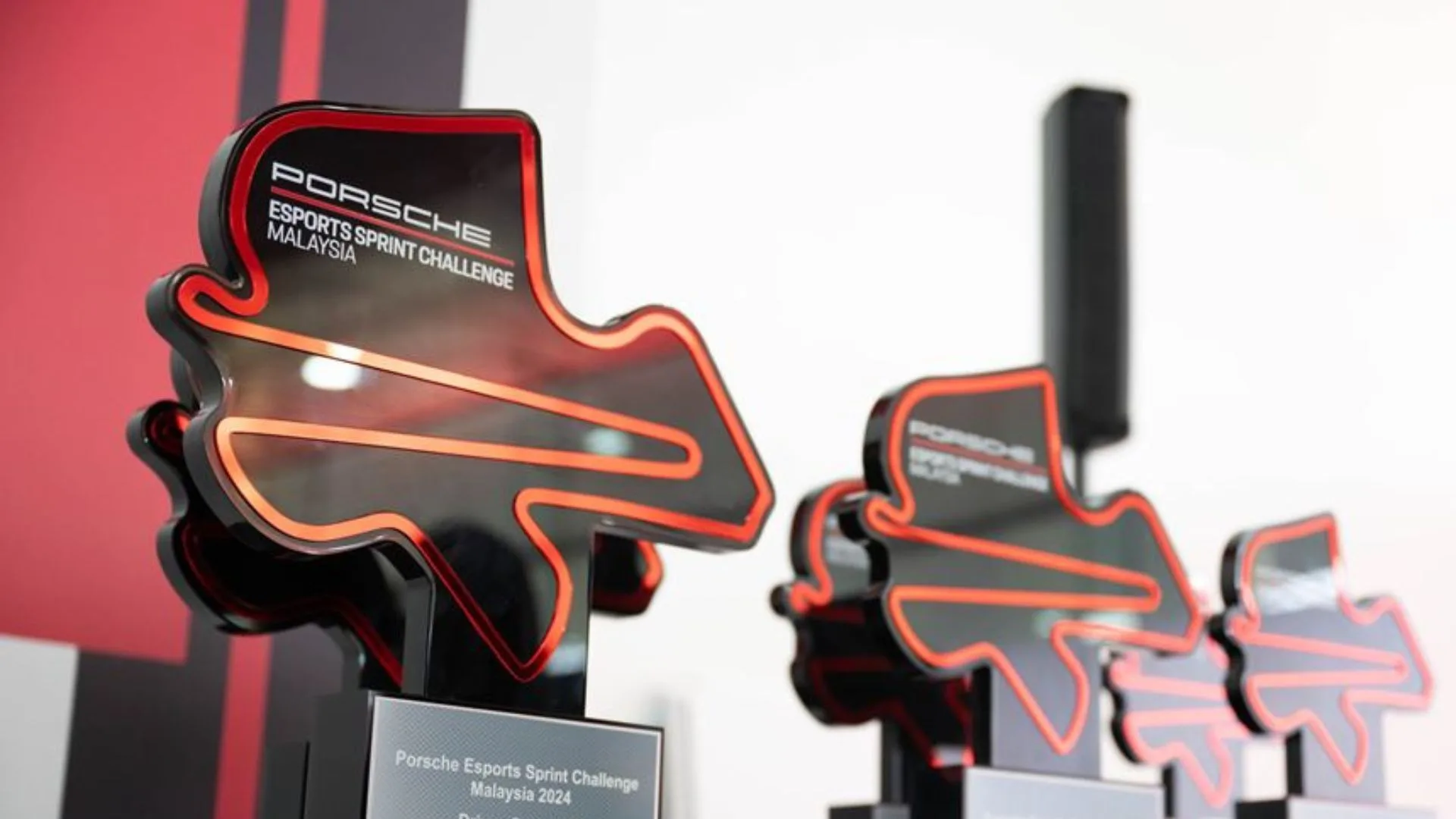 Porsche esports