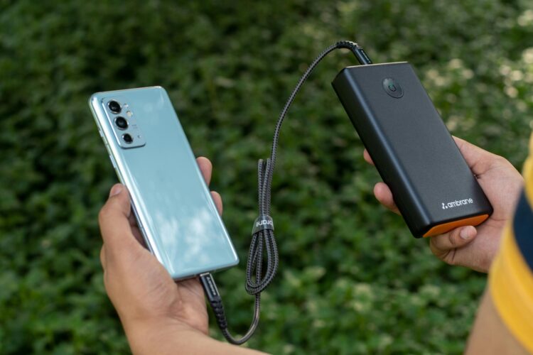 Power bank generic