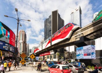 Public transport over congestion charges