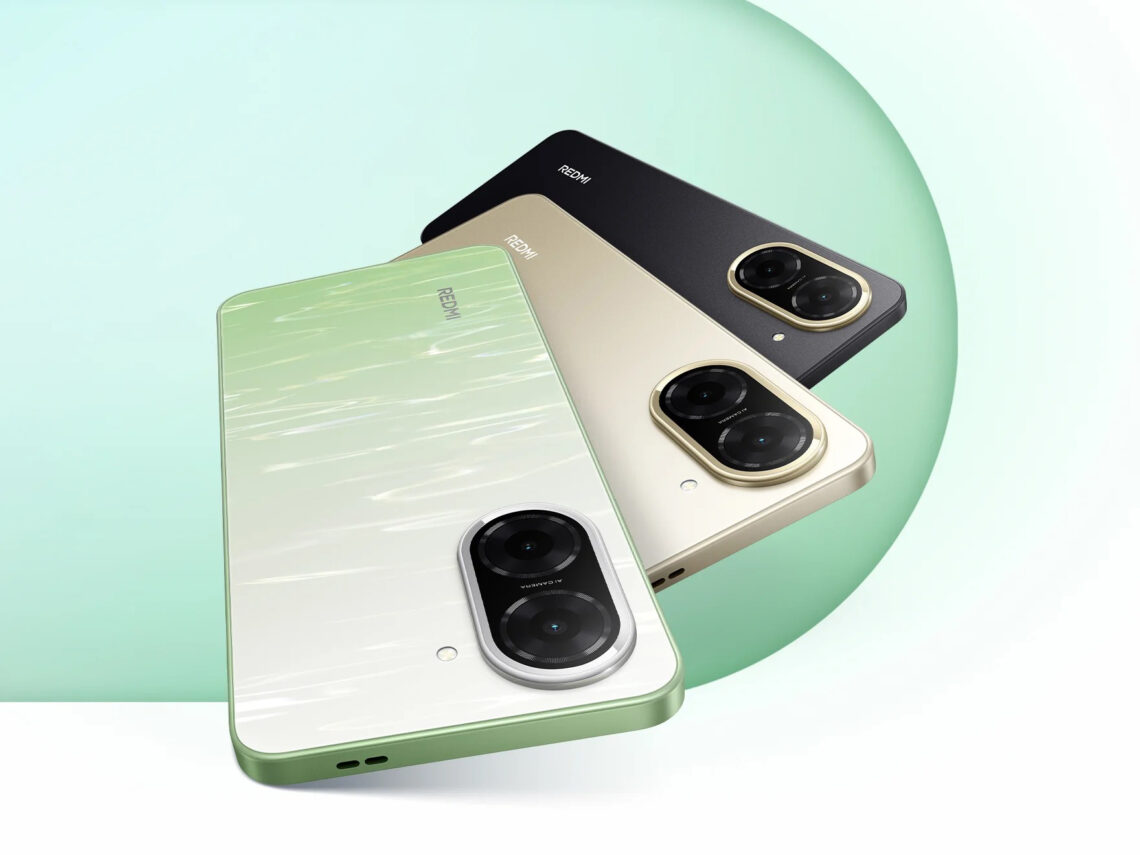 Redmi A5