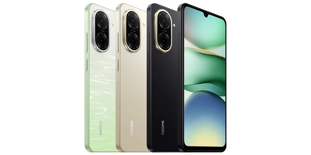 Redmi A5