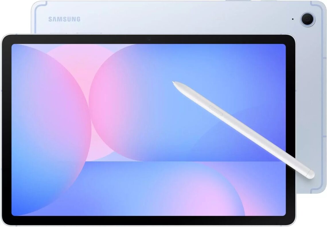 Samsung Galaxy Tab S10 FE