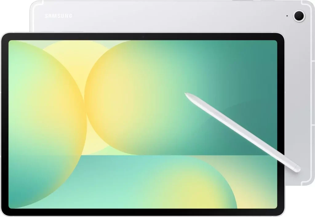 Samsung Galaxy Tab S10 FE Plus