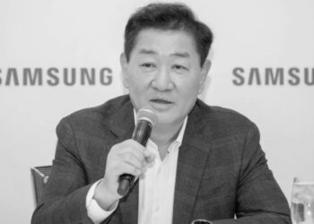 Samsung Han Jong-Hee