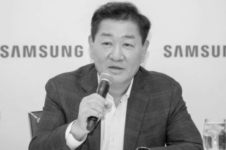 Samsung Han Jong-Hee