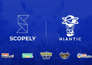 Scopely-Niantic-Pokemon-Go-1