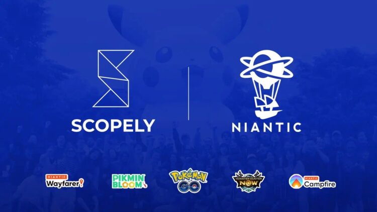 Scopely-Niantic-Pokemon-Go-1