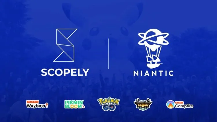 Scopely-Niantic-Pokemon-Go-1