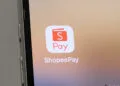 Shopee ShopeePay