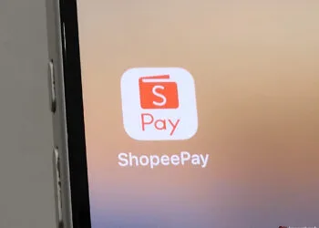 Shopee ShopeePay