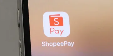 Shopee ShopeePay