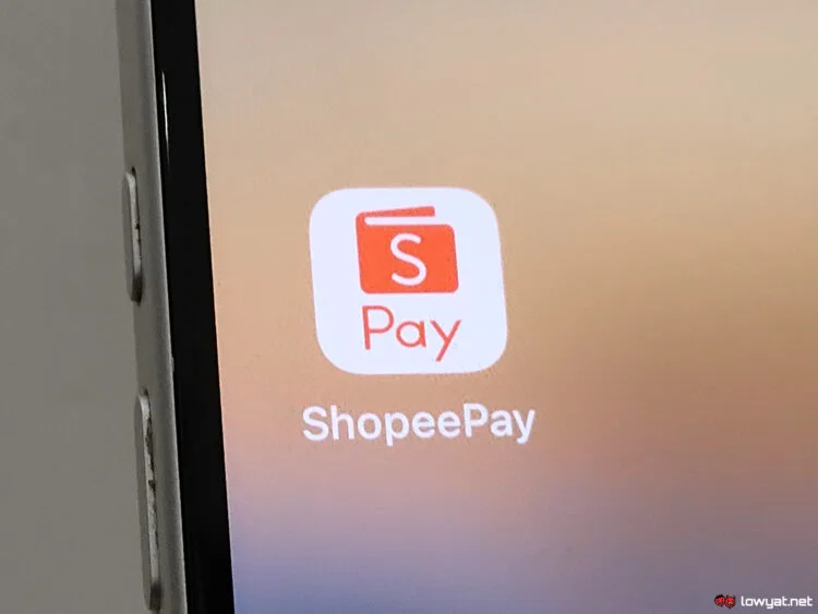 ShopeePay Raises Money+ Wallet Limit To RM30,000 1 Shopee ShopeePay