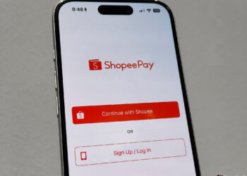 Shopee ShopeePay