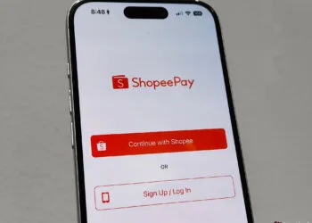Shopee ShopeePay