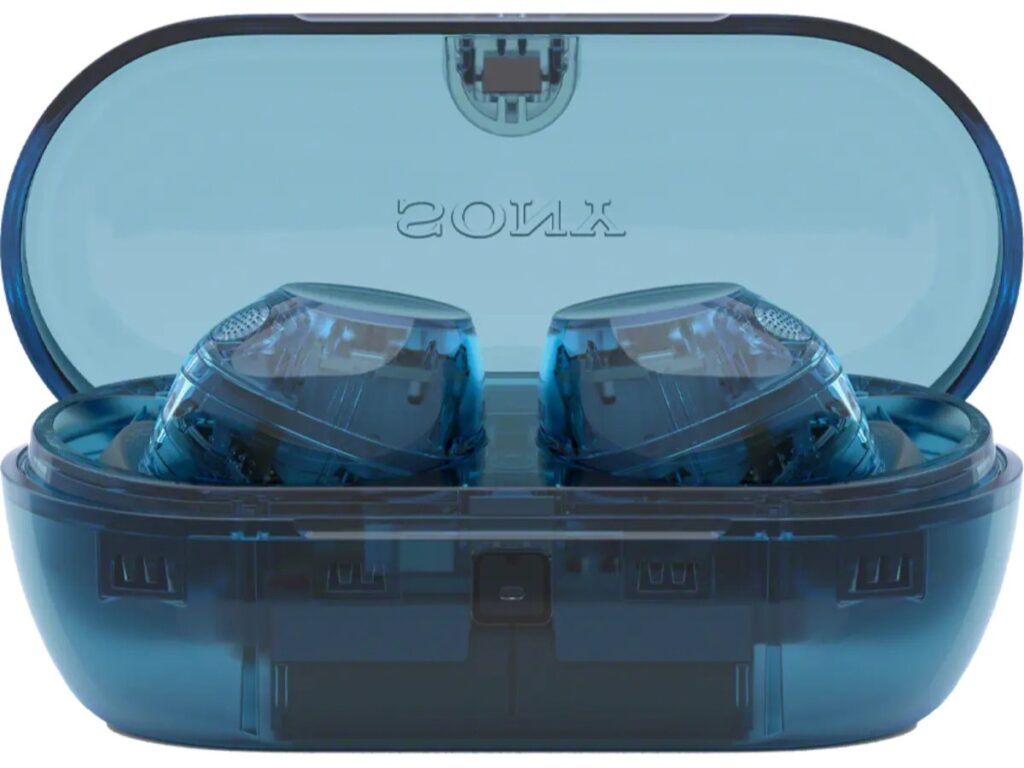 Sony WF-C710N w case
