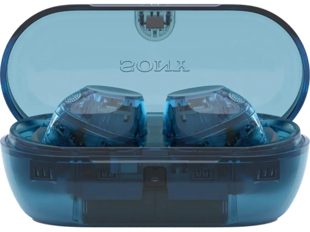 Sony WF-C710N w case