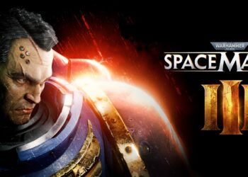 Space Marine 3 officially in development