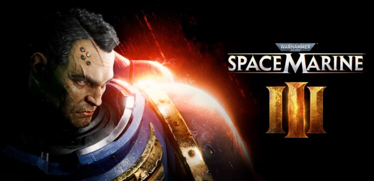 Space Marine 3 officially in development
