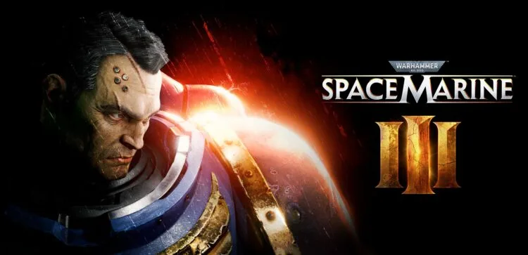 Space Marine 3 officially in development