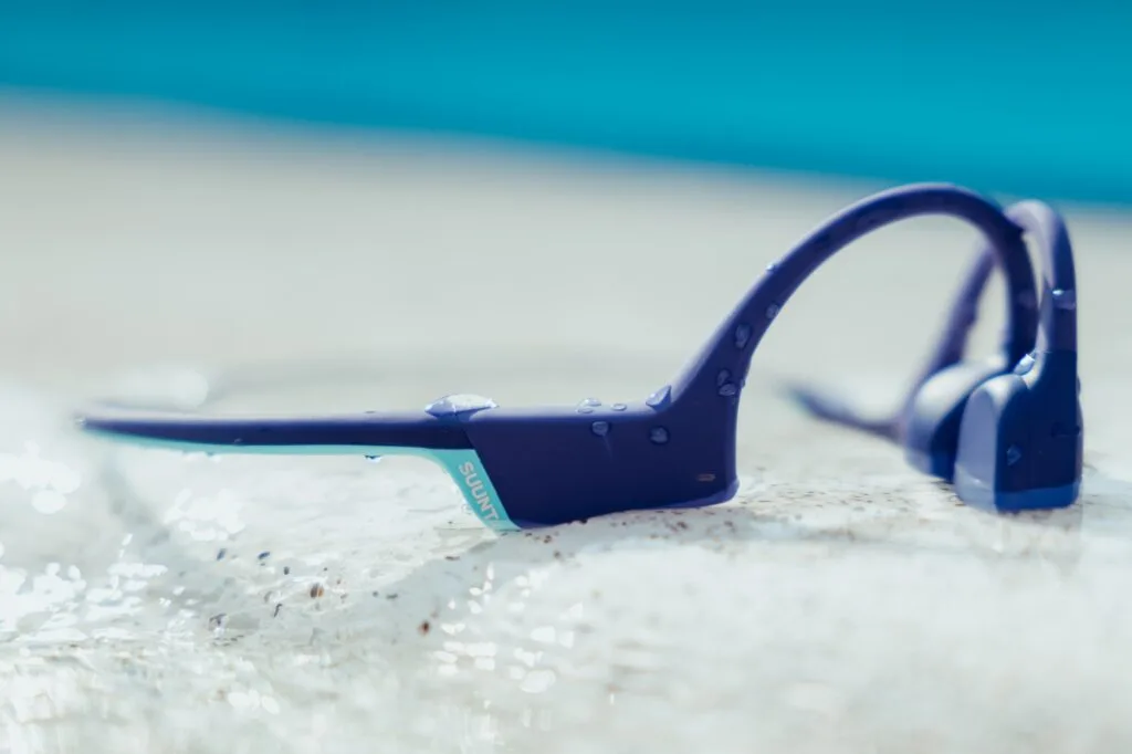 Suunto Aqua Light blue