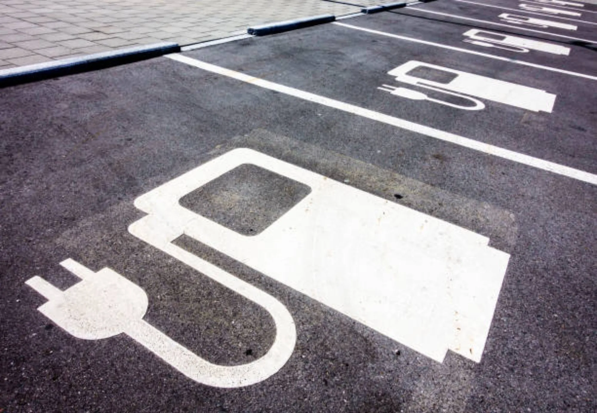 EV Charging stations