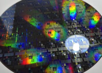 TSMC-Dummy-Chip-Wafer-1