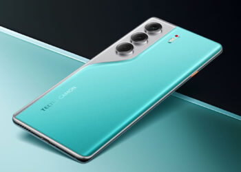 Tecno Camon 40 Pro 4G