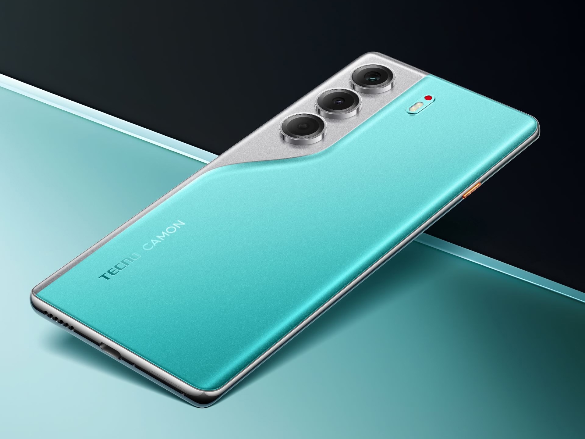 Tecno Camon 40 Pro 4G