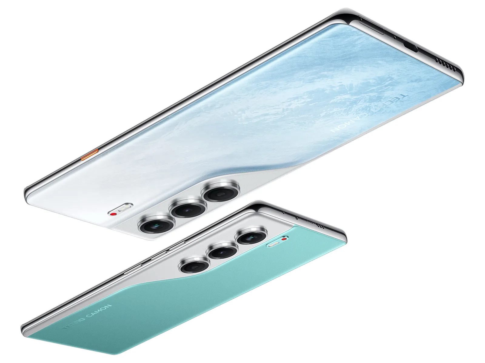 Tecno Camon 40 Pro 4G
