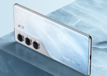 Tecno Camon 40 Pro 5G