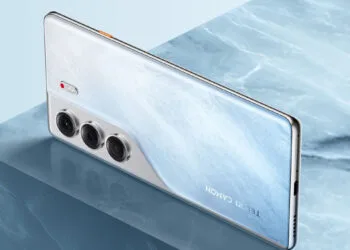 Tecno Camon 40 Pro 5G