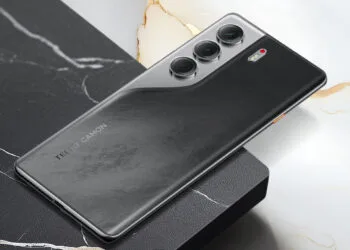 Tecno Camon 40 Pro