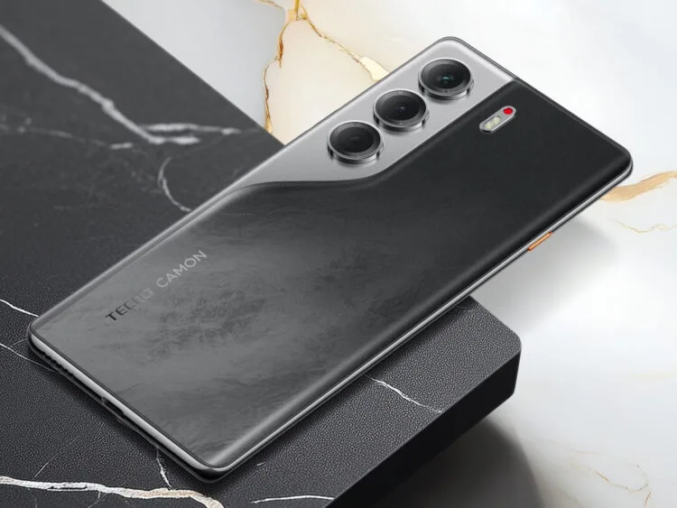Tecno Camon 40 Pro