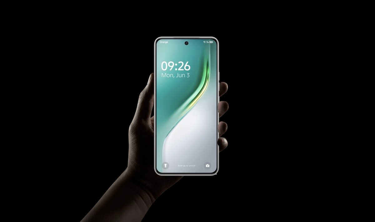 Tecno Camon 40 Series