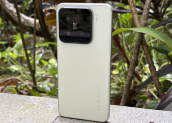 Xiaomi 15
