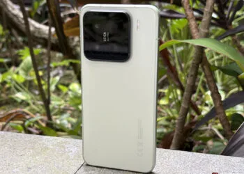 Xiaomi 15