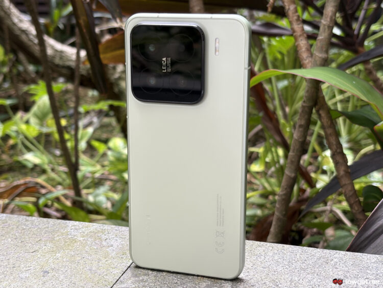Xiaomi 15