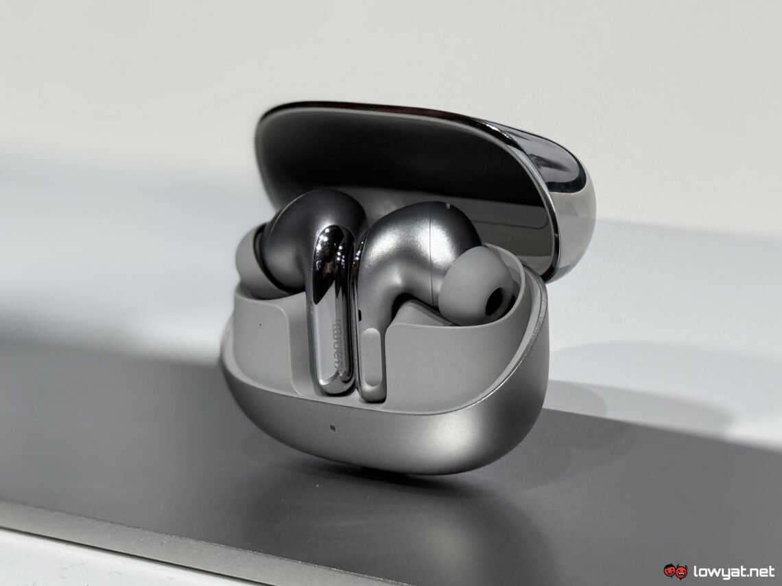 Xiaomi Buds 5 Pro