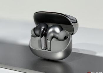 Xiaomi Buds 5 Pro