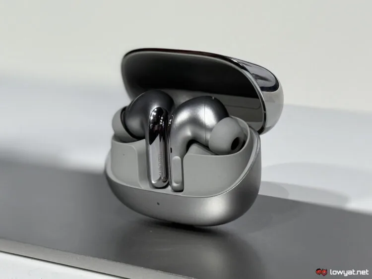 Xiaomi Buds 5 Pro