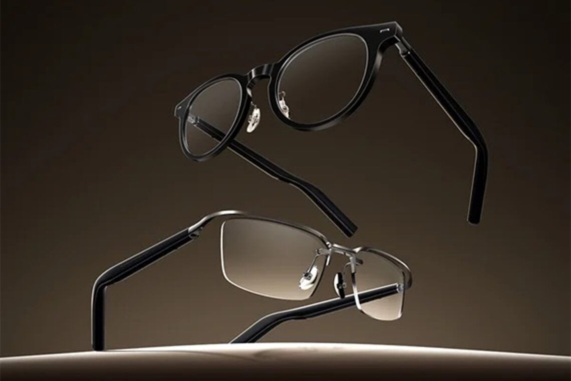 Xiaomi Mijia Smart Audio Glasses 2