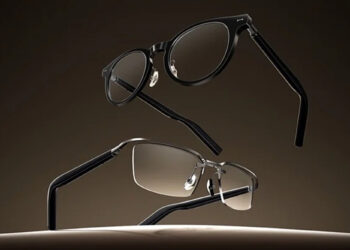 Xiaomi Mijia Smart Audio Glasses 2